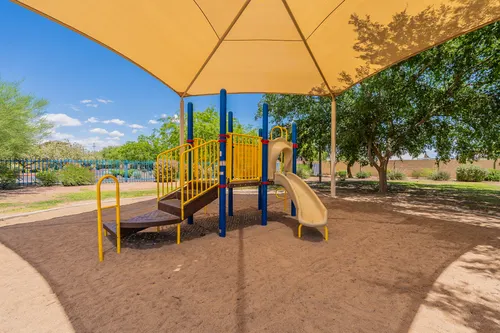 Winnwood Village in Glendale, Arizona