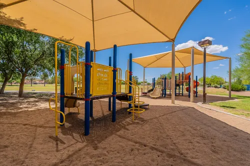 Winnwood Village in Glendale, Arizona
