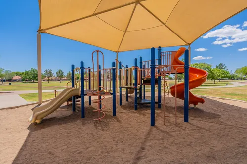 Winnwood Village in Glendale, Arizona