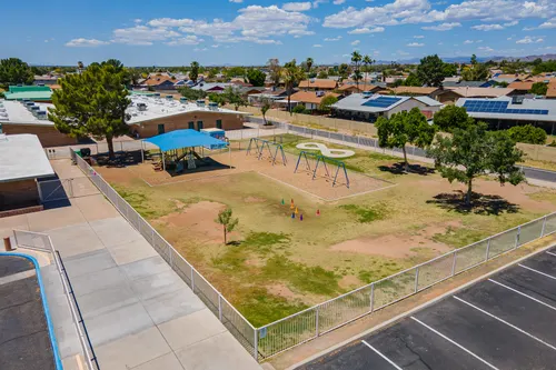 Winnwood Village in Glendale, Arizona