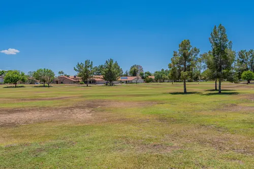 Winnwood Village in Glendale, Arizona