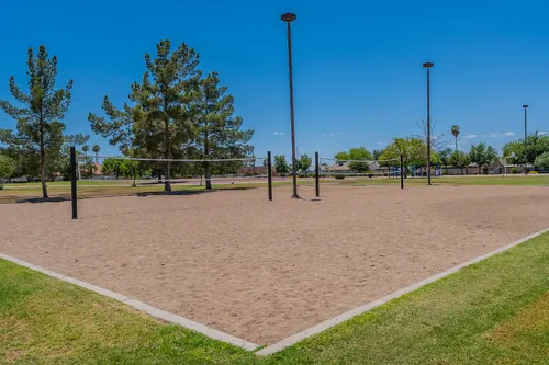 Winnwood Village in Glendale, Arizona
