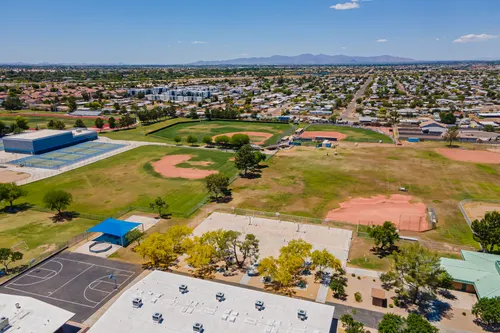 Winnwood Village in Glendale, Arizona