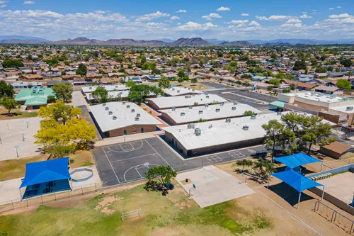 Winnwood Village in Glendale, Arizona
