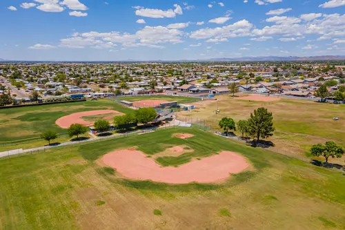 Winnwood Village in Glendale, Arizona