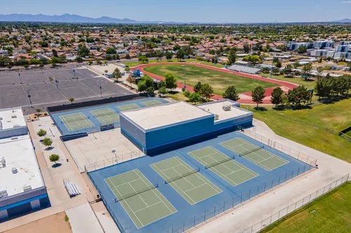 Winnwood Village in Glendale, Arizona