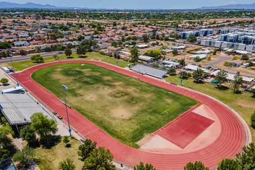 Winnwood Village in Glendale, Arizona