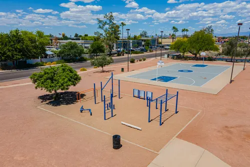 Winnwood Village in Glendale, Arizona