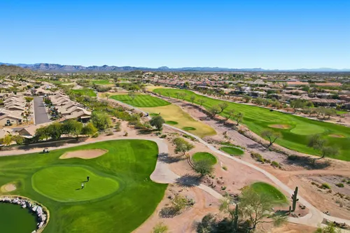 Ironwood at Mountain Brook Village in Gold Canyon, Arizona