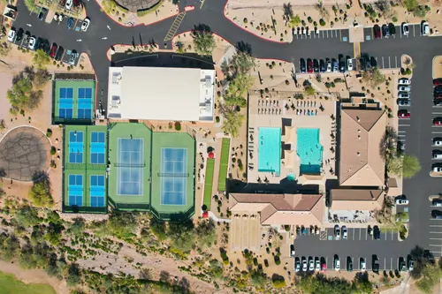 Ironwood at Mountain Brook Village in Gold Canyon, Arizona