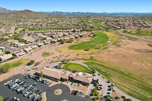 Ironwood at Mountain Brook Village in Gold Canyon, Arizona
