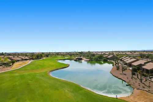 Ironwood at Mountain Brook Village in Gold Canyon, Arizona