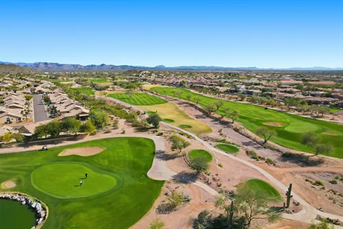 Ironwood at Mountain Brook Village in Gold Canyon, Arizona