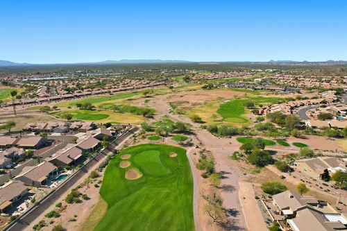 Ironwood at Mountain Brook Village in Gold Canyon, Arizona