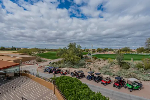Peralta Trail in Gold Canyon, Arizona