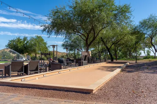 Superstition Mountain Golf & Country Club in Gold Canyon, Arizona