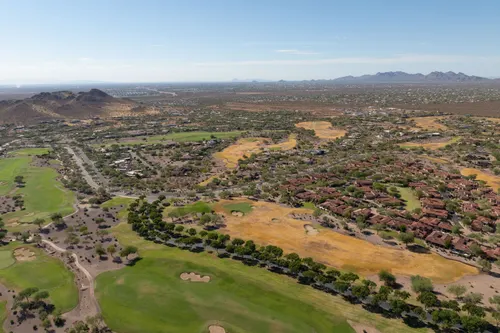 Superstition Mountain Golf & Country Club in Gold Canyon, Arizona