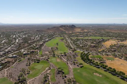 Superstition Mountain Golf & Country Club in Gold Canyon, Arizona