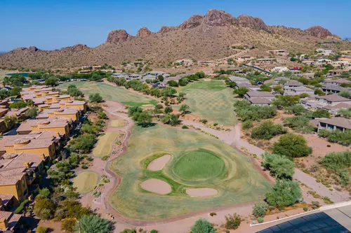 Toscano Villas in Gold Canyon, Arizona
