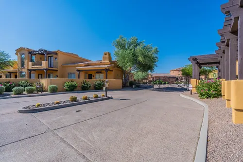 Toscano Villas in Gold Canyon, Arizona