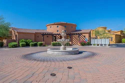 Toscano Villas in Gold Canyon, Arizona