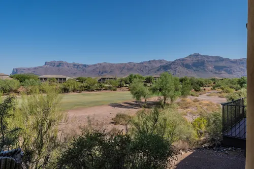 Toscano Villas in Gold Canyon, Arizona