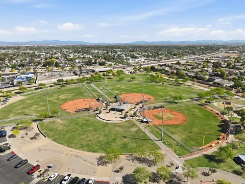 Bellair in Goodyear, Arizona