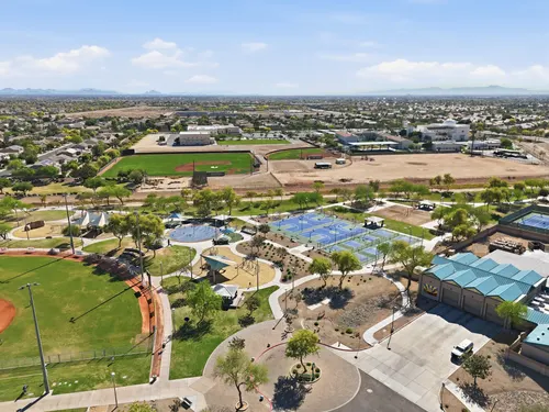 Bellair in Goodyear, Arizona