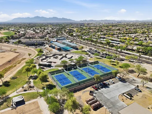 Bellair in Goodyear, Arizona