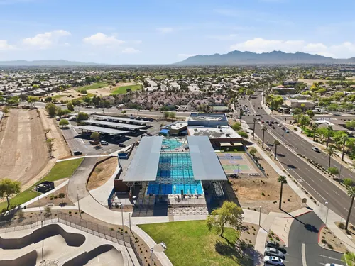 Bellair in Goodyear, Arizona