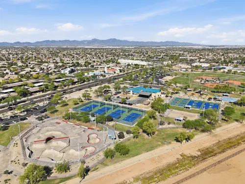 Bellair in Goodyear, Arizona