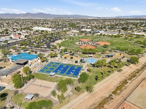 Bellair in Goodyear, Arizona