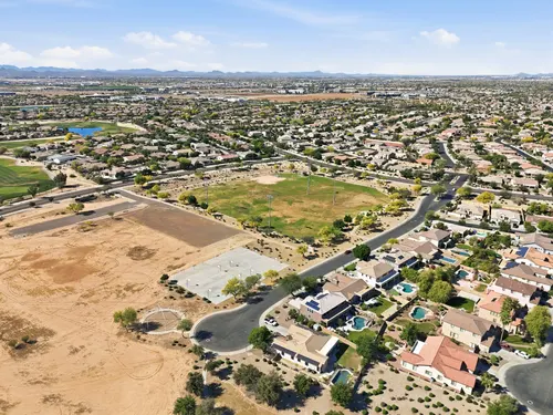 Bellair in Goodyear, Arizona