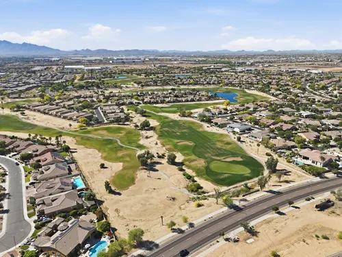 Bellair in Goodyear, Arizona