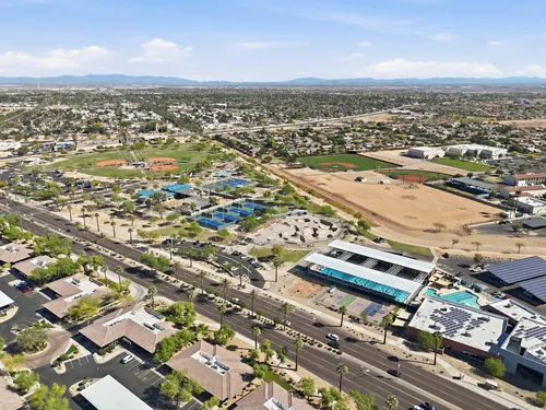 Bellair in Goodyear, Arizona