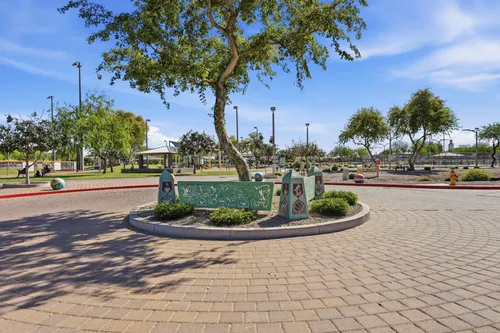 Bellair in Goodyear, Arizona