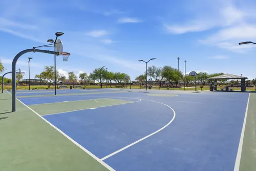 Bellair in Goodyear, Arizona