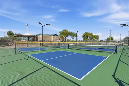 Bellair in Goodyear, Arizona