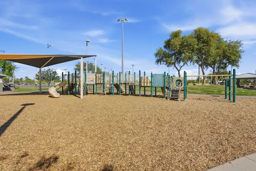 Bellair in Goodyear, Arizona