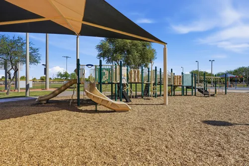Bellair in Goodyear, Arizona