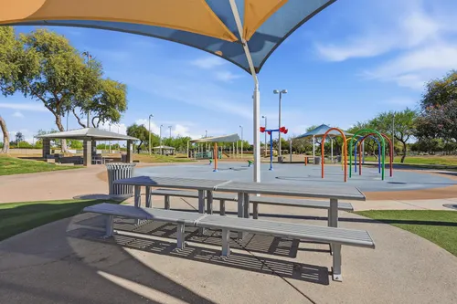 Bellair in Goodyear, Arizona