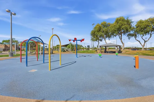 Bellair in Goodyear, Arizona