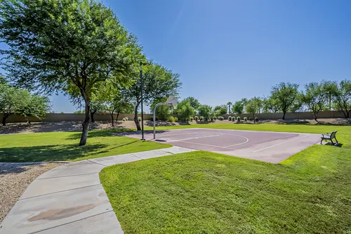 Camelot at palm Valley in Goodyear, Arizona