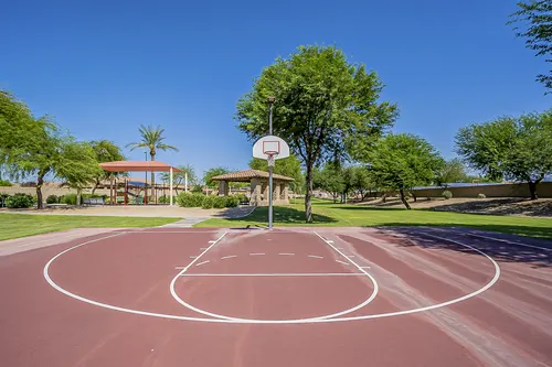 Camelot at palm Valley in Goodyear, Arizona