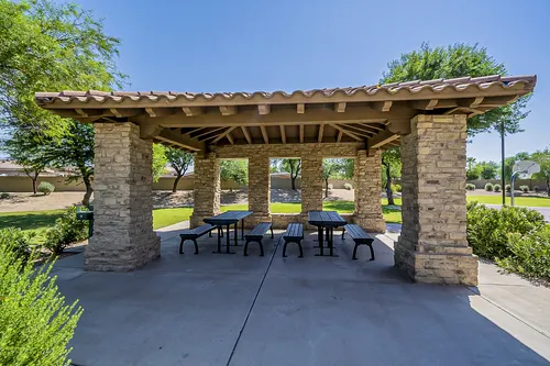 Camelot at palm Valley in Goodyear, Arizona