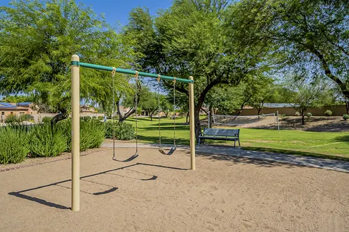 Camelot at palm Valley in Goodyear, Arizona