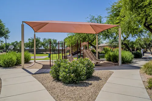 Camelot at palm Valley in Goodyear, Arizona