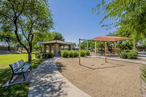 Camelot at palm Valley in Goodyear, Arizona