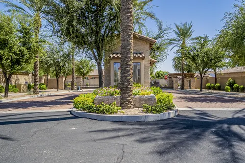Camelot at palm Valley in Goodyear, Arizona