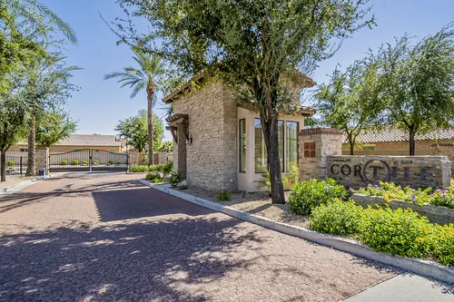 Camelot at palm Valley in Goodyear, Arizona